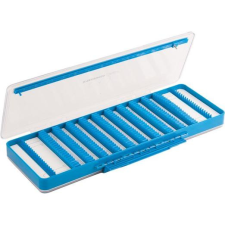 Trabucco Gnt Ready Case, előketartó horgászkiegészítő