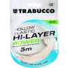 Trabucco HI-LAYER HOLLOW ELASTIC POWER RAKÓS CSŐGUMI 2,3mm 5m