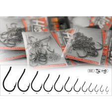  Trabucco Hisashi 10026 9db 3/0 horog horog