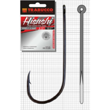 Trabucco Hisashi F-31 Surf 06 15 db/csg horog horog