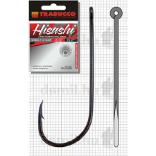 Trabucco Hisashi F-31 Surf 14 15 db/csg horog horog