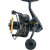 Trabucco Invictus SW Power FA 8000 orsó