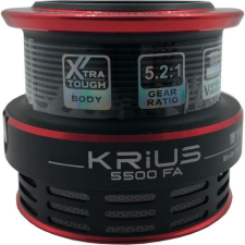 Trabucco Krius Fa 3500, pótdob orsó
