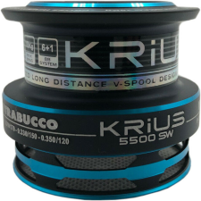 Trabucco Krius Sw Fa 3500 pótdob orsó