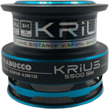 Trabucco Krius Sw Fa 3500 pótdob orsó
