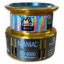 Trabucco Maniac Fa 4000 pótdob orsó