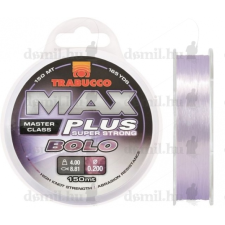 Trabucco MAX PLUS LINE BOLO 150m 0,20 damil horgászzsinór