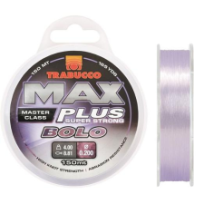  Trabucco Max Plus Line Bolo 150m 0,20mm monofil zsinór horgászzsinór