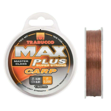 Trabucco Max Plus Line Carp 1000 m 0,20 mm zsinór horgászzsinór