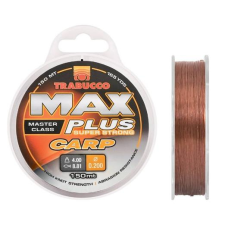  Trabucco Max Plus Line Carp 1000m 0,22mm monofil zsinór horgászzsinór