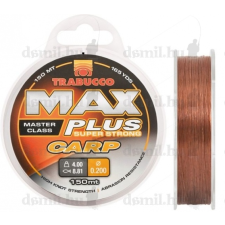 Trabucco MAX PLUS LINE CARP 300m 0,22 damil horgászzsinór