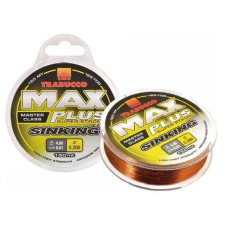  Trabucco Max Plus Line Sinking 150m 0,18mm monofil zsinór horgászzsinór