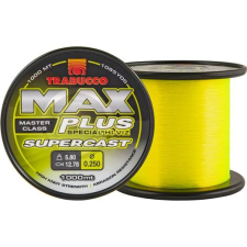  Trabucco Max Plus Line Supercast 1000m 0,28mm monofil zsinór horgászzsinór