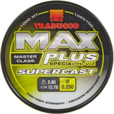  Trabucco Max Plus Line Supercast 300m 0,20mm monofil zsinór horgászzsinór
