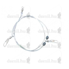 Trabucco POWER GUM/SLIDER RIG 1,0mm, feeder szerelék horgászkiegészítő