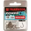 Trabucco Power Xs 8 15 db/csg feeder horog