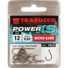 Trabucco Power Xs 8 15 db/csg feeder horog horog