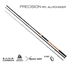 Trabucco Precision Rpl Allrounder 3603/60/H horgászbot horgászbot