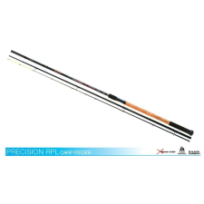 Trabucco Precision Rpl Carp Feeder 3,6M 120g H feeder bot horgászbot