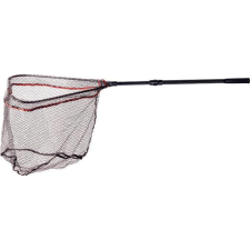  Trabucco Pro 2020 merítő szák 3 részes 2m 50*50cm/10mm háló, szák, merítő
