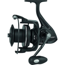 Trabucco Qosmio XT PWG 9000 orsó orsó