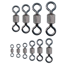 Trabucco Rolling round x-pattern 12db 10 forgó horog