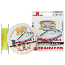  Trabucco S-Force Long Cast 300m 0,25mm monofil zsinór horgászzsinór
