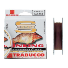  Trabucco S-Force Sinking 300m 0,25mm monofil zsinór horgászzsinór