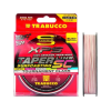  Trabucco S-Force XPS Taper Line SC Surfcasting 250m 0,57-0,20mm vékonyodó monofil főzsinór (053-76-200)