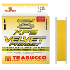 Trabucco S-Force Xps Velvet Pro Cast 600 m 0,30 mm zsinór horgászzsinór