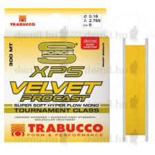 Trabucco SF XPS VELVET PRO CAST 300m 0,22 damil horgászzsinór