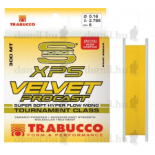 Trabucco SF XPS VELVET PRO CAST 300m 0,35 damil horgászzsinór