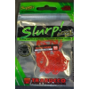 Trabucco SLURP BAIT BLOODWORM BLOOD RED 50 db műszunyoglárva