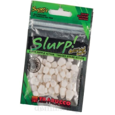 Trabucco SLURP BAIT CORN NAT. WHITE 50 db MŰKUKORICA csali