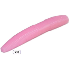  Trabucco Slurp Bait Fat Trout Worm pinky 10db csali