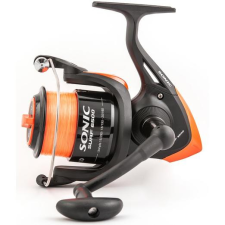 Trabucco Sonic Xs Surf 6500 orsó + damil orsó