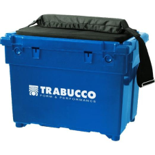  Trabucco Surf Box, horgászláda horgászkiegészítő