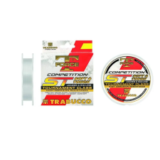 Trabucco T-Force Competition ST Leader 100m 0,20mm, monofil zsinór horgászzsinór