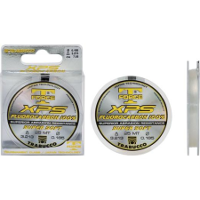  Trabucco T-Force Fluorocarbon 25 m 0,084 előkezsinór horgászzsinór