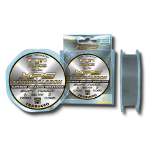 Trabucco T-Force fluorocarbon 50 m 0,098 mm zsinór horgászzsinór