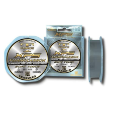  Trabucco T-Force fluorocarbon 50 m 0,185mm  előkezsinór horgászzsinór