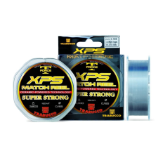 Trabucco T-Force Match Reel 100 m 0,12 mm zsinór horgászzsinór