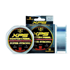  Trabucco T-Force Match Reel 100m 0,12mm monofil zsinór horgászzsinór