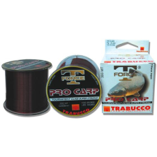  Trabucco T-Force Pro-Carp 1000m 0,32mm monofil zsinór horgászzsinór