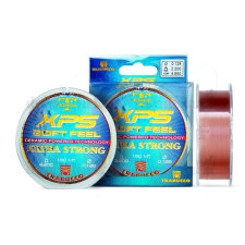 Trabucco T-FORCE SOFT FEEL  150m 0,12 damil horgászzsinór