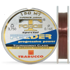 Trabucco T-Force Special Feeder 150 m 0,16 mm zsinór horgászzsinór
