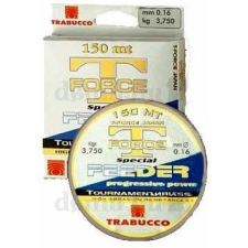 Trabucco T-FORCE SPECIAL FEEDER  150m 0,14, damil horgászzsinór