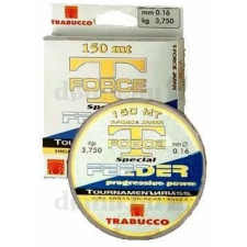 Trabucco T-FORCE SPECIAL FEEDER  150m 0,16, damil horgászzsinór