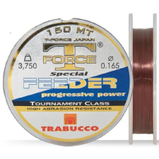  Trabucco T-Force Special Feeder 150m 0,25mm monofil zsinór horgászzsinór