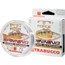  Trabucco T-Force Spin-Perch 150m 0,14mm monofil zsinór horgászzsinór